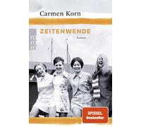 Carmen Korn Zeitenwende (Tascabile)