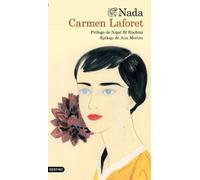 Carmen Laforet NADA (Tascabile)