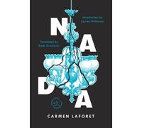 Carmen Laforet Nada (Tascabile) Modern Library Torchbearers