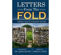 Carmen Leal Angie Clayton Letters from the Fold (Tascabile)