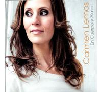 Carmen Lemos - En cuerpo y alma