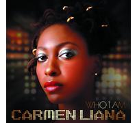 Carmen Liana - Who I am