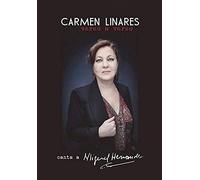 CARMEN LINARES - VERSO A VERSO CANTA A MIGUEL HERNANDEZ