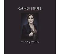 Carmen Linares - Verso A Verso Canta A Miguel Hernández [Vinilo]