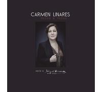 Carmen Linares Verso A Verso Canta A Miguel Hernández (Vinyl LP)