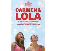 Carmen & Lola
