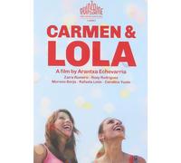 Carmen & Lola (DVD)