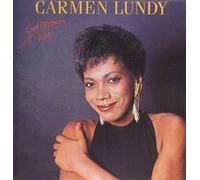 CARMEN LUNDY - Good Morning Kiss