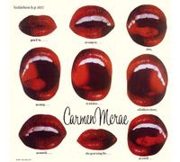 CARMEN MACRAE - CARMEN MACRAE +bonus(remaster)(ltd.reissue)