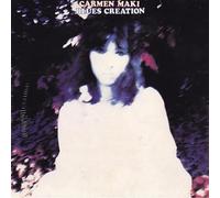 carmen maki blues creation - carmen maki blues creation