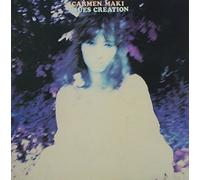 Carmen Maki - Carmen Maki Blues Creation