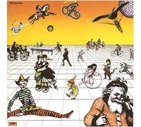 CARMEN MAKI & OZ - Carmen Maki & Oz (Limited)