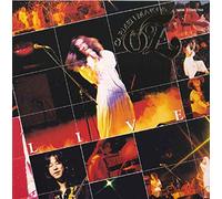 CARMEN MAKI & OZ - Live (Limited)