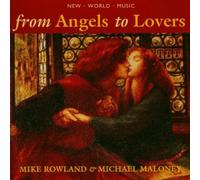 Carmen/Maloney - From Angels to Lovers