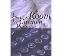 Carmen Martín Gaite The Back Room (Tascabile)