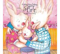 Carmen Martinez-Jov A tiny itsy bitsy gift of life, an egg donor sto (Tascabile)