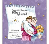 Carmen Martinez Jover Receptenboekje Hoe Baby's Worden Gemaakt (Tascabile)