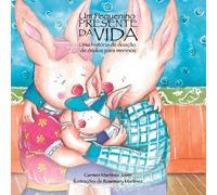 Carmen Martinez Um pequenino presente da vida, uma história de doaçã (Tascabile)