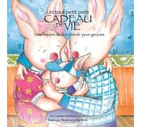 Carmen Martinez Un Tout Petit Petit Cadeau de Vie, une Historie de d (Tascabile)