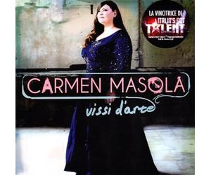 Carmen Masola - Vissi D'Arte