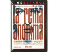 Carmen Maura - La Reina Anonima [Import espagnol] (1 DVD)