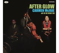 Carmen Mcrae - After Glow [Ltd.Ed. Lp]