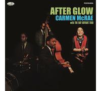 Carmen McRae - After Glow