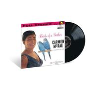 Carmen McRae - Birds Of A Feather