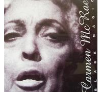 Carmen McRae - Black Magic
