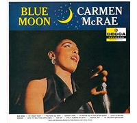 Carmen McRae - Blue Moon - SHM-CD