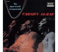 Carmen Mcrae - By Special Request [SHM