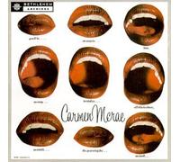 CARMEN MCRAE - Carmen Mcrae