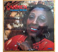 CARMEN MCRAE - Carmen McRae: [ LP Vinyl ]