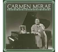 Carmen Mcrae Carmen Sings Monk