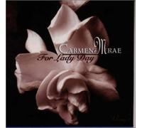 Carmen Mcrae - For Lady Day 1 (Jpn)