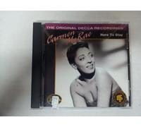 Carmen Mcrae - Here to Stay