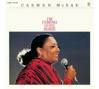 CARMEN MCRAE - IM COMING HOME AGAIN(2HQ