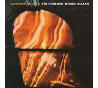 Carmen McRae I'm Coming Home Again (Vinyl LP) 12" Album