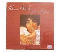 CARMEN MCRAE - just a little lovin' LP