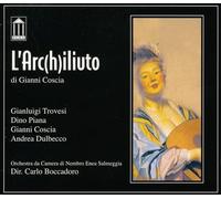 Carmen McRae L'arciliuto (CD)