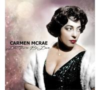 Carmen McRae Let There Be Love (CD) Album (Jewel Case)