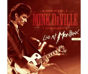 Carmen McRae Live at Montreux 1982 (Vinyl LP)