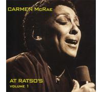 Live at Ratso's