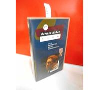 Carmen Mcrae-Live [VHS]
