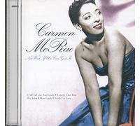 Carmen Mcrae - Nice Work If You Can Get It
