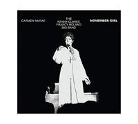 Carmen Mcrae - November Girl