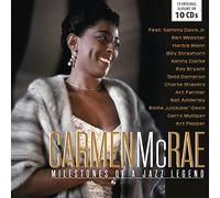 Carmen McRae - Original Albums