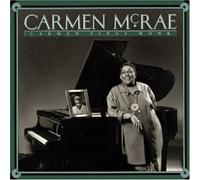 Carmen Mcrae - Sings Monk (Jpn) (24bt)