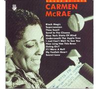 Carmen Mcrae - Sound of Jazz Vol. 9