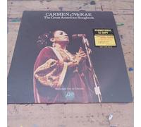 CARMEN MCRAE - the great american songbook
